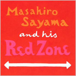 Cover : Red Zone