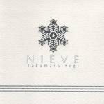 Cover : NIEVE ~ 雪の扉