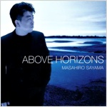 Cover : ABOVE HORIZONS