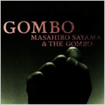 Cover : GOMBO