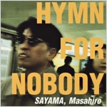 Cover : HYMN FOR NOBODY